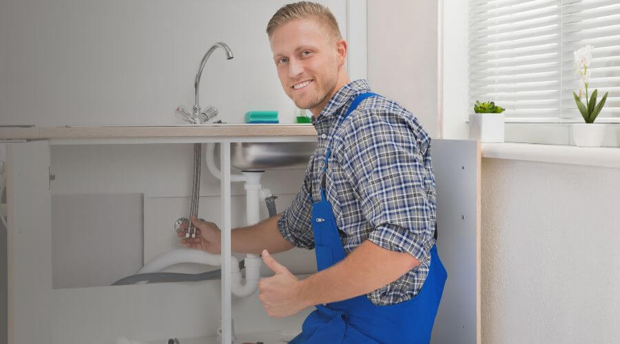 Professional 24 Hour Plumbers services in Eufaula, OK